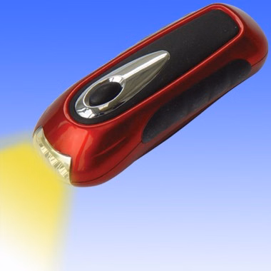 Illuminator- Red