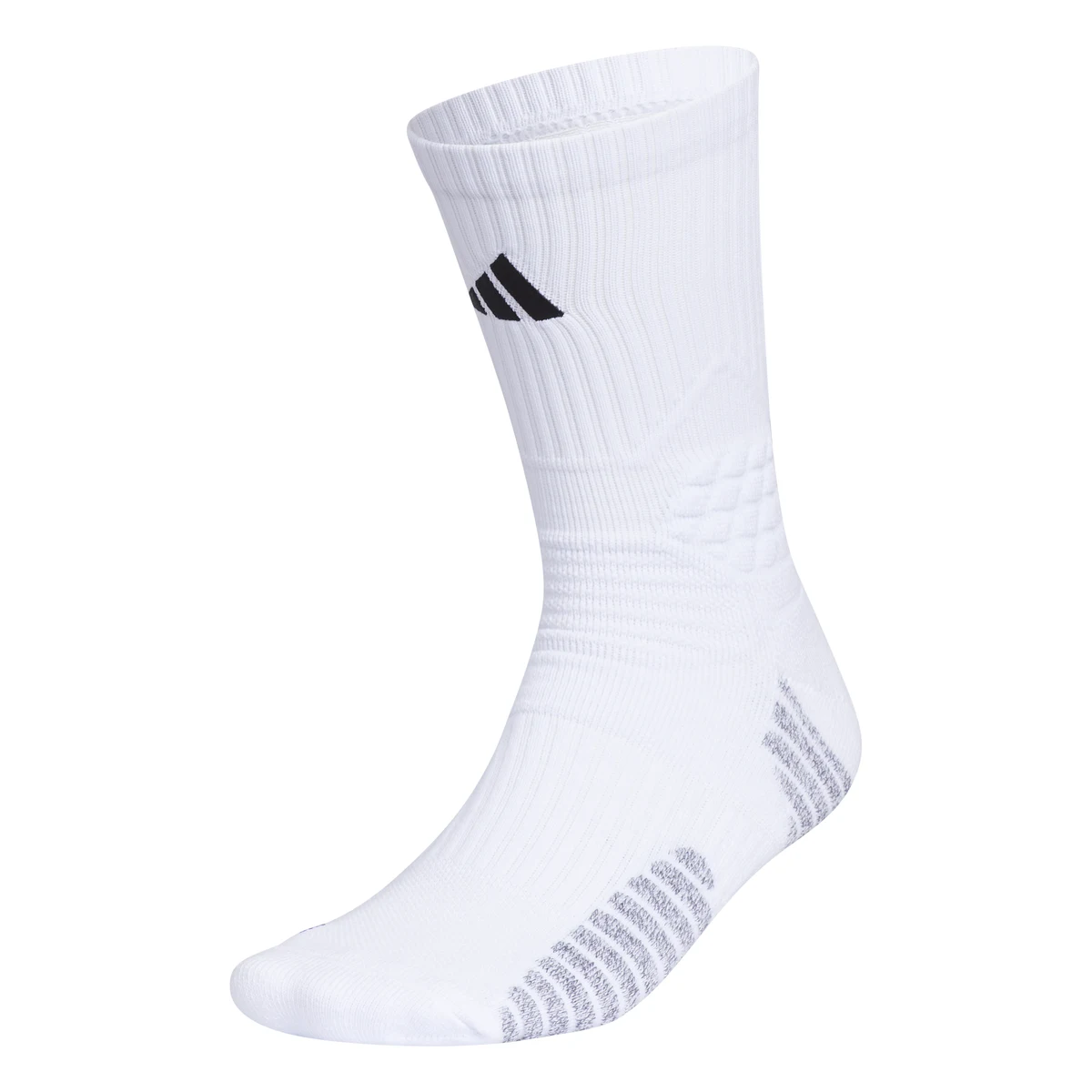 Adidas Select Basketball Crew Sock 1