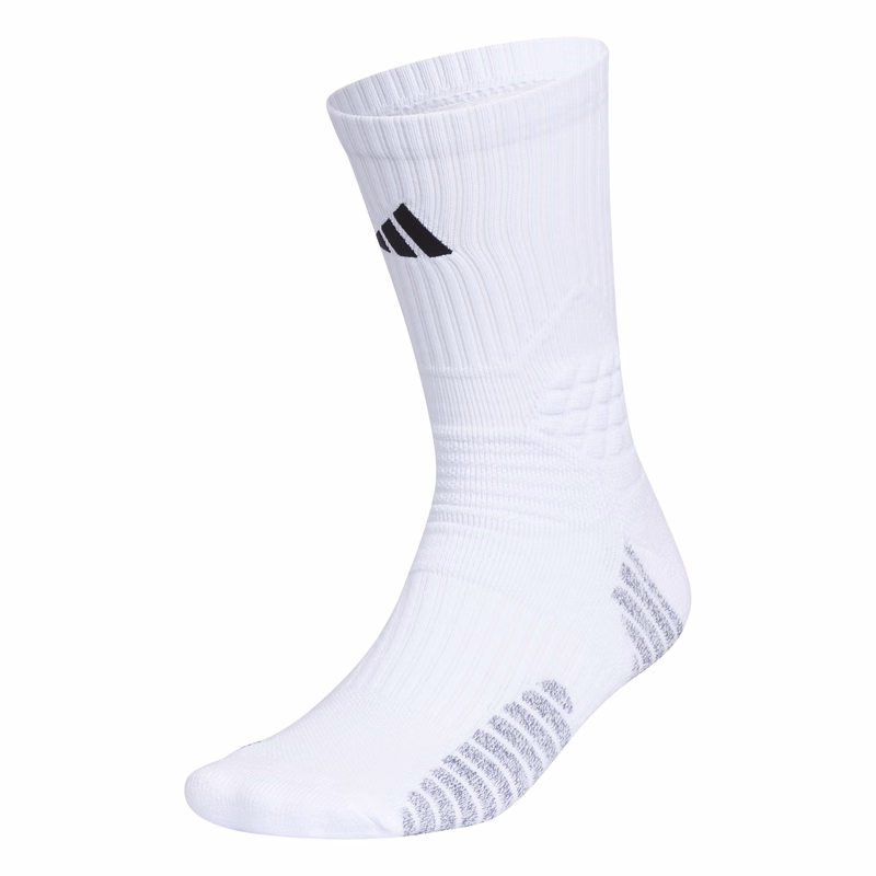 Adidas Select Basketball Crew Sock