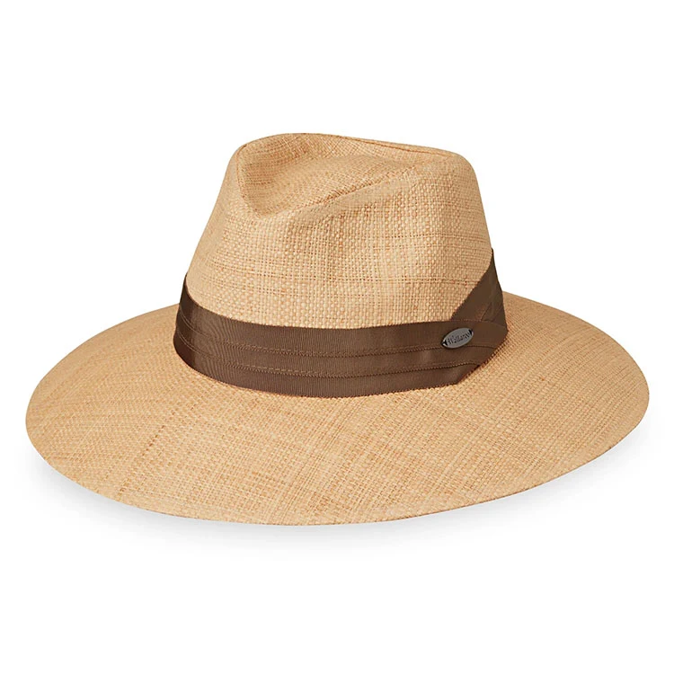 Wallaroo Ladies Charlotte Hat 1
