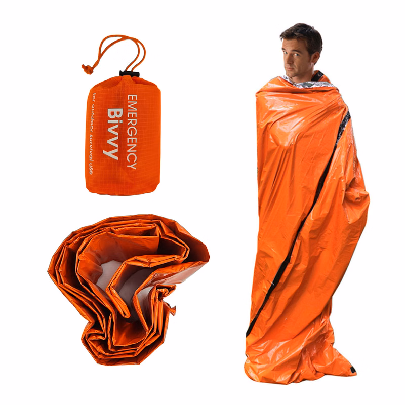 Lightweight Waterproof Emergency Sleeping Bag