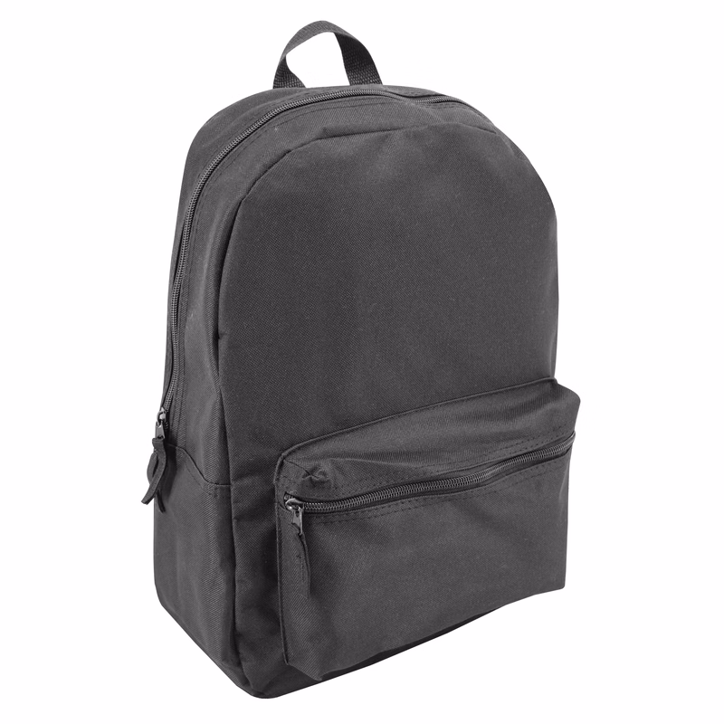 16" Basic Backpack
