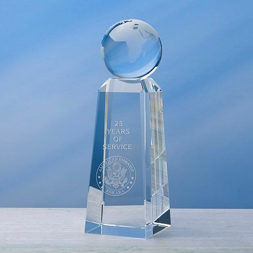 Global Discovery Award