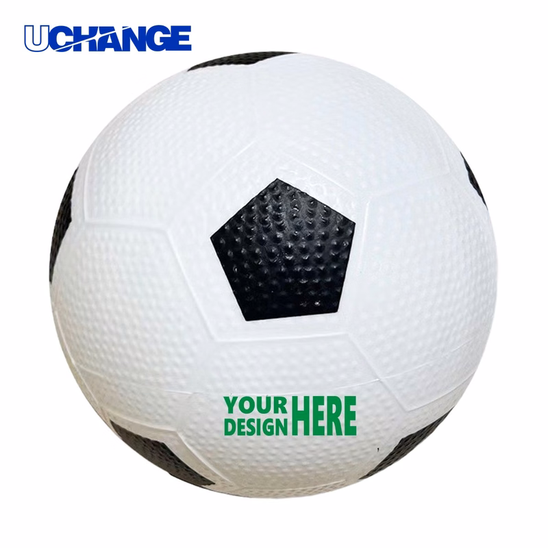 Safe Soft Inflatable Soccer Toy Ball