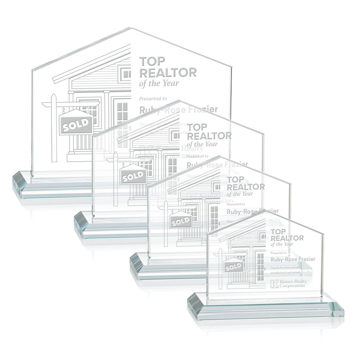 Domicile Award - Starfire 1