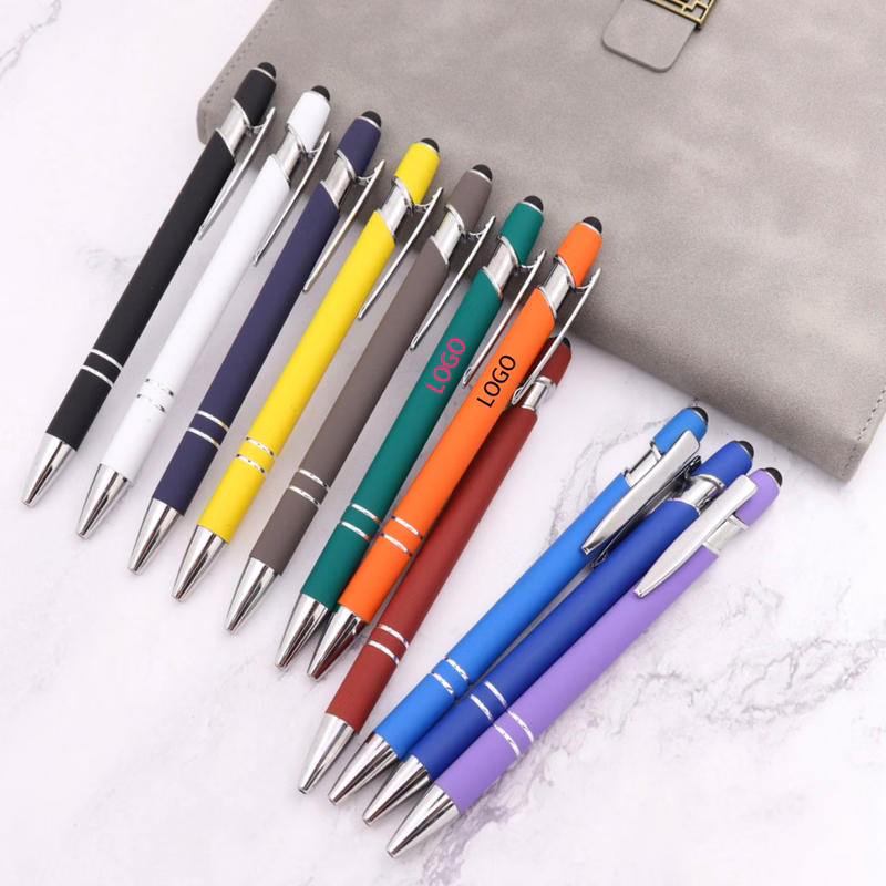 Metal stylus/Aluminum pen