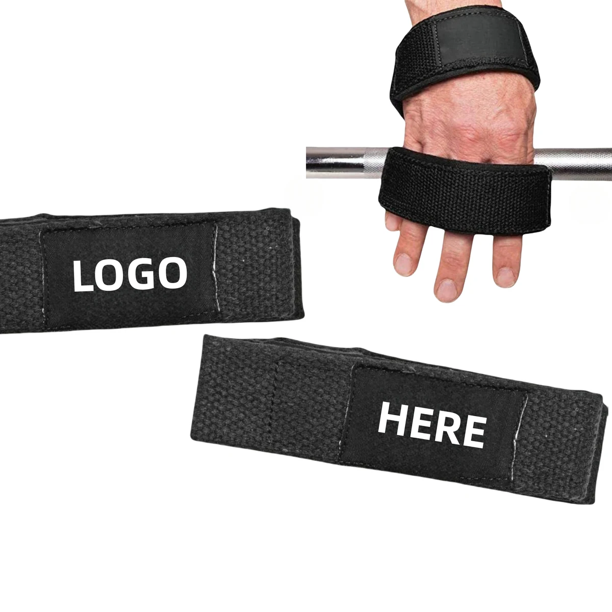 Compression Wrist Brace Adjustable 1