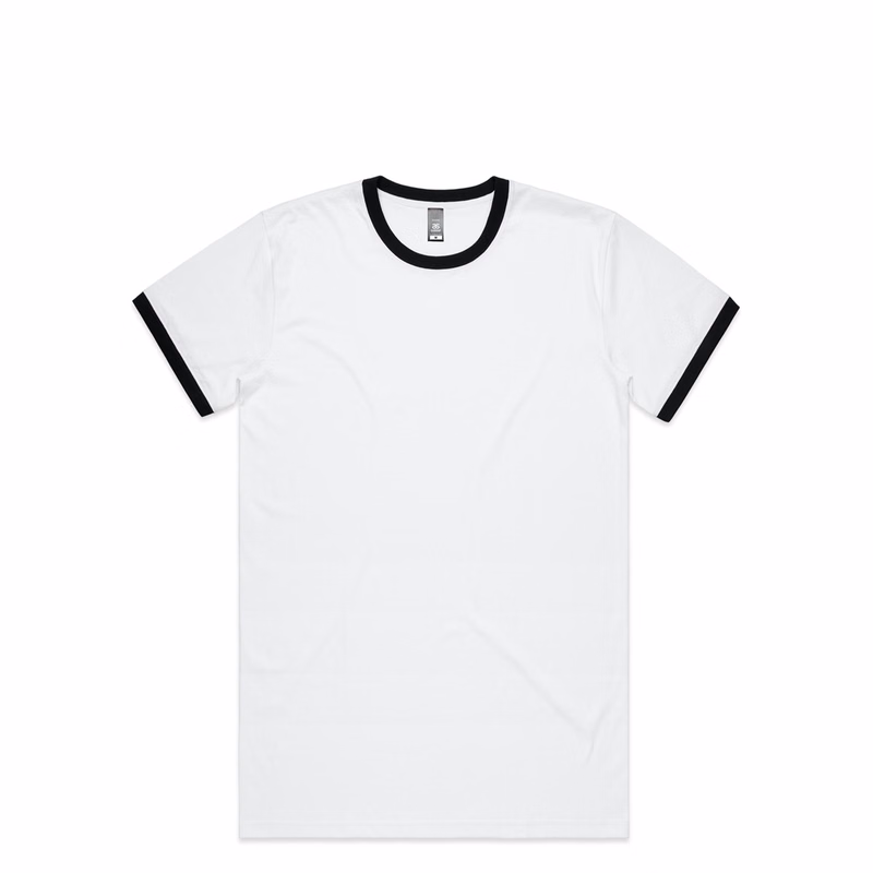 Staple Ringer Tee | 5053