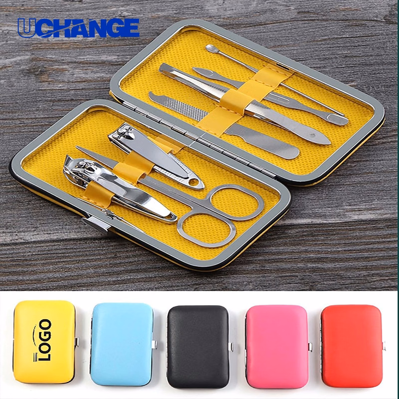 Nail Clipper Sleeve Case