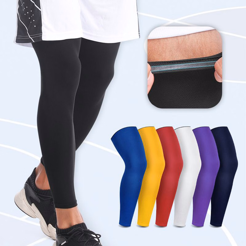 Exercise Knee Sleeve