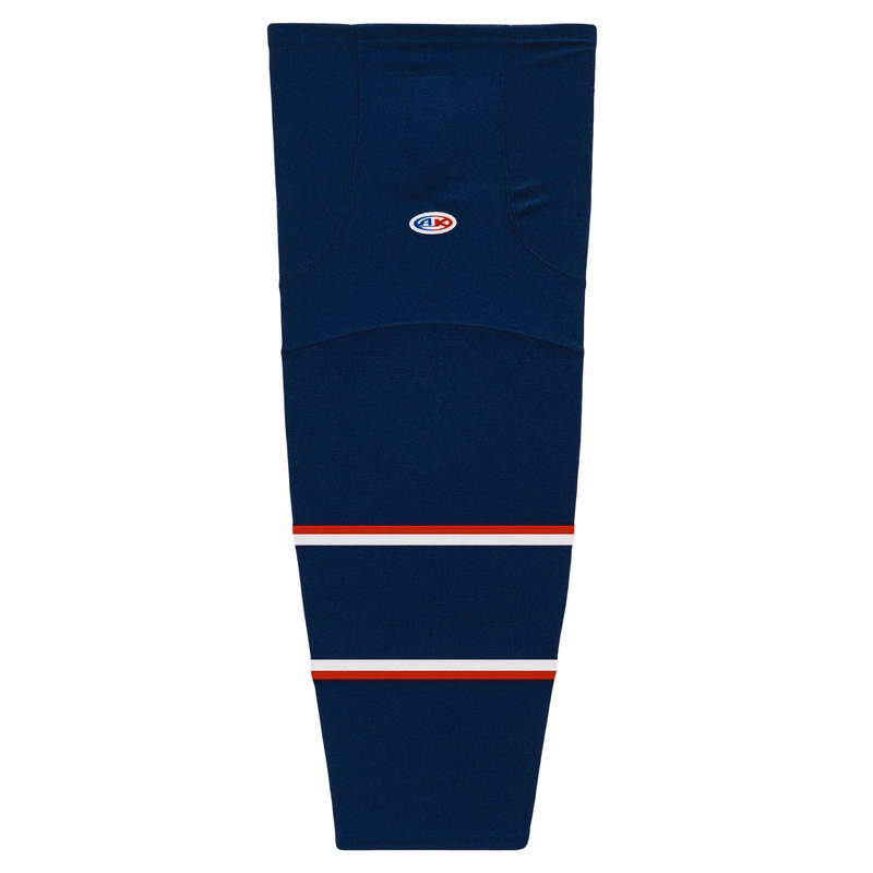 Cut & Sew Pro Hockey Socks HS2100-G145