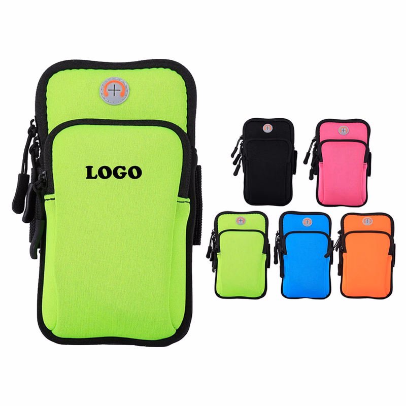 Fitness Workout Armband