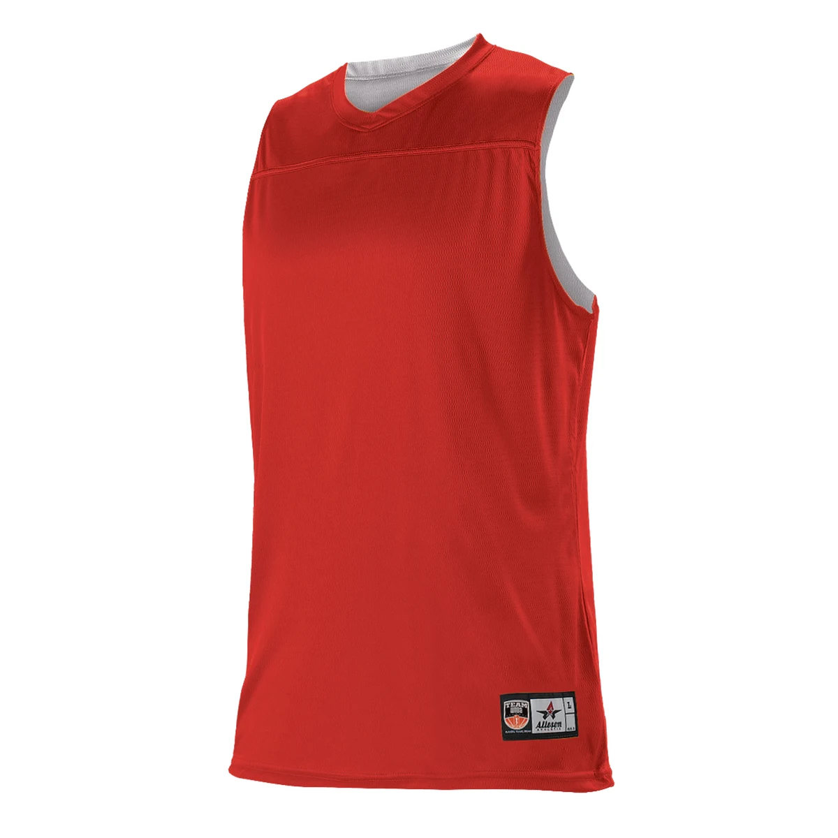 REVERSIBLE WNBA RACER 1