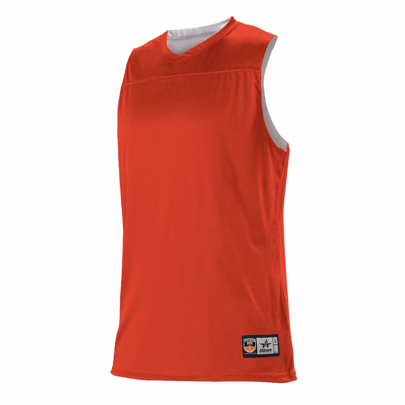 REVERSIBLE WNBA RACER
