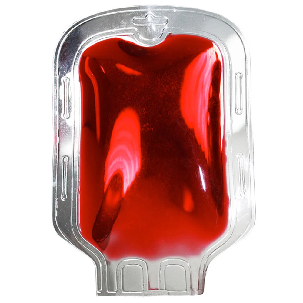 Transfusion Chill Patch 1