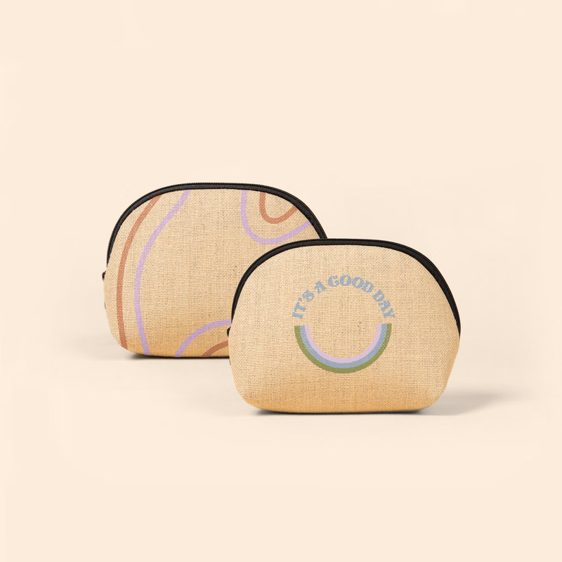 COSMO CUTIE - BURLAP NEOPRENE