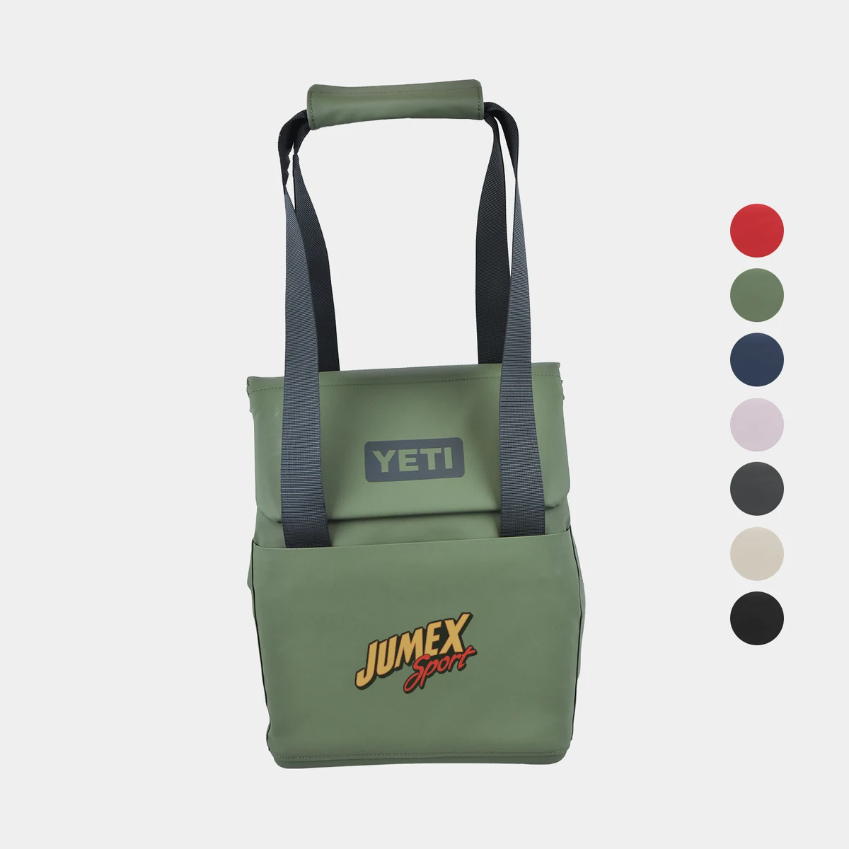 YETI® Daytrip Water-Resistant Insulated 14L Lunch Tote Bag 1