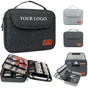 Electronics Gadget Storage Bag 1
