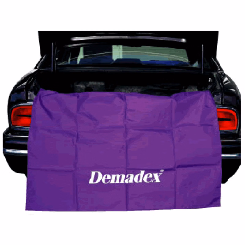 600 Denier Polyester Trunk Cover