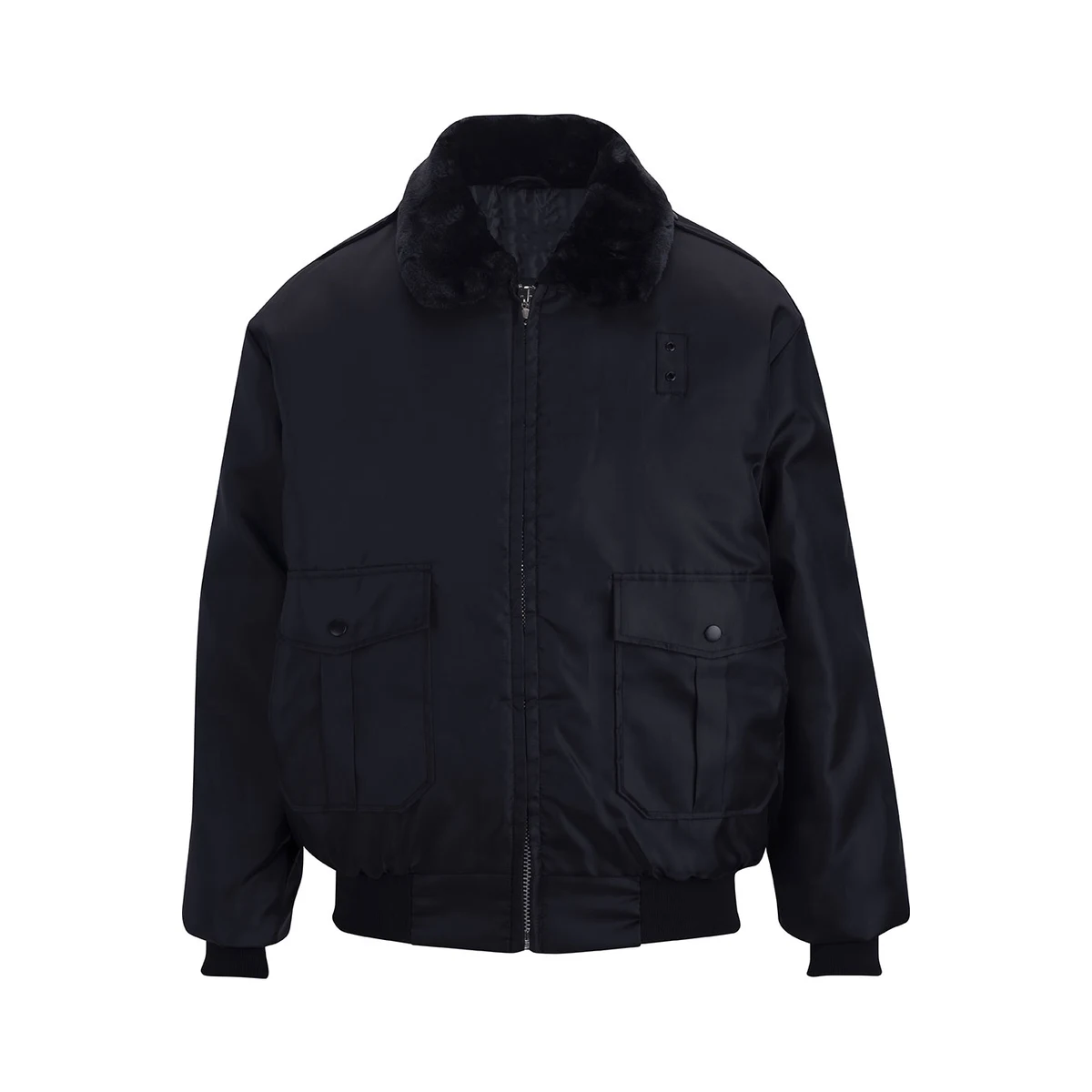Police Bomber Jacket 1