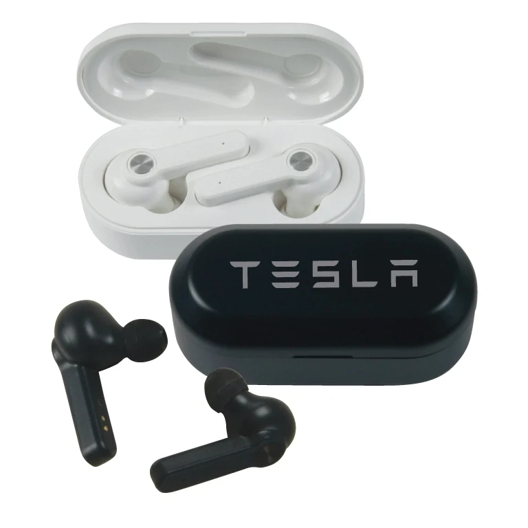 True Wireless Earbuds with Charging Case 1