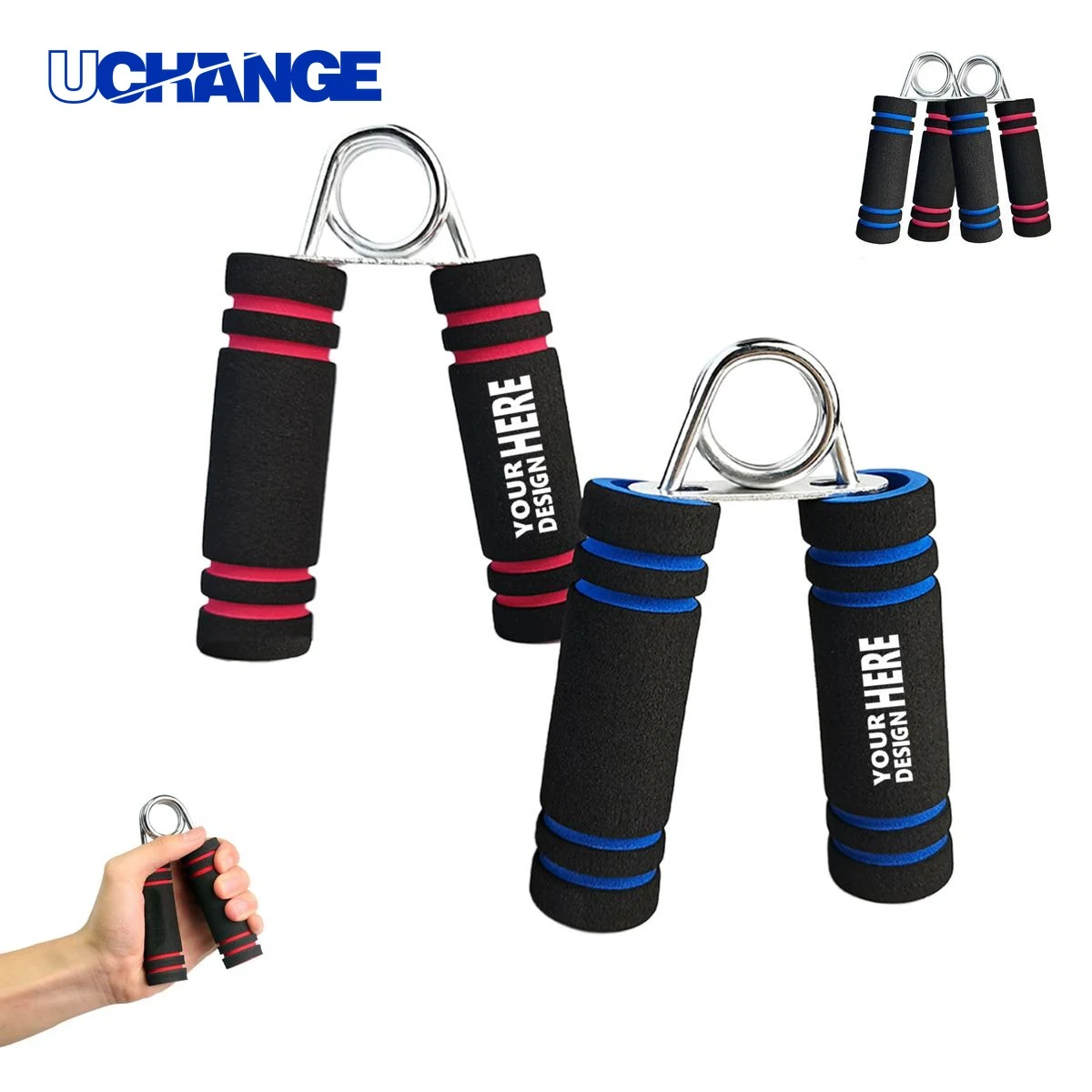 Hand Grip Strength Training Tool 1