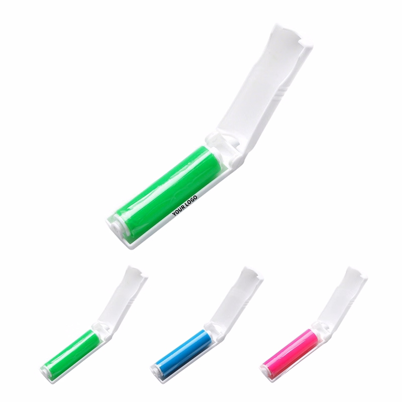 Foldable Mini Adhesive Lint Remover