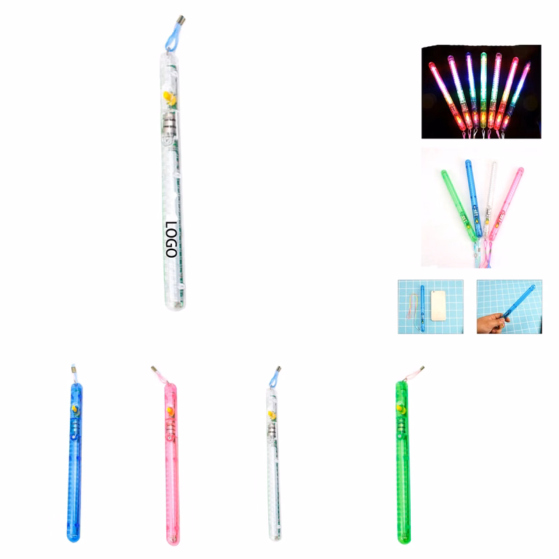Concert Evening Glow Stick