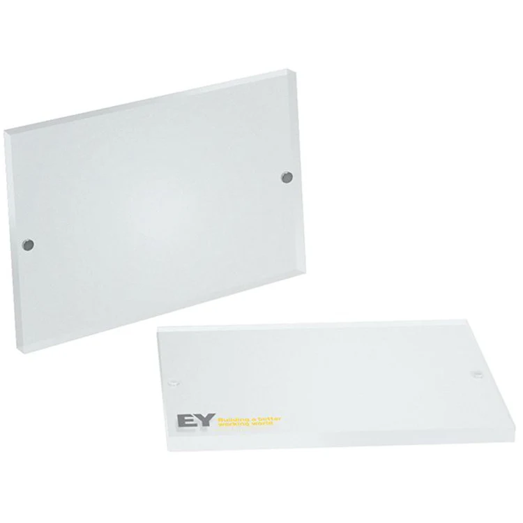 Magnetic Insert Frame (5"x 7"x 3/4") Screen-Printed 1