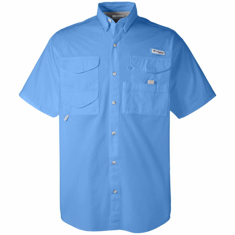 Columbia Men's Bonehead™ Short-Sleeve Shirt