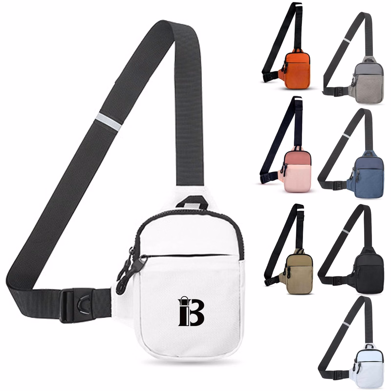Fanny Pack Purse Casual Cross-body Bag