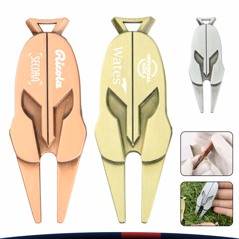 Sparta Golf Divot Tool