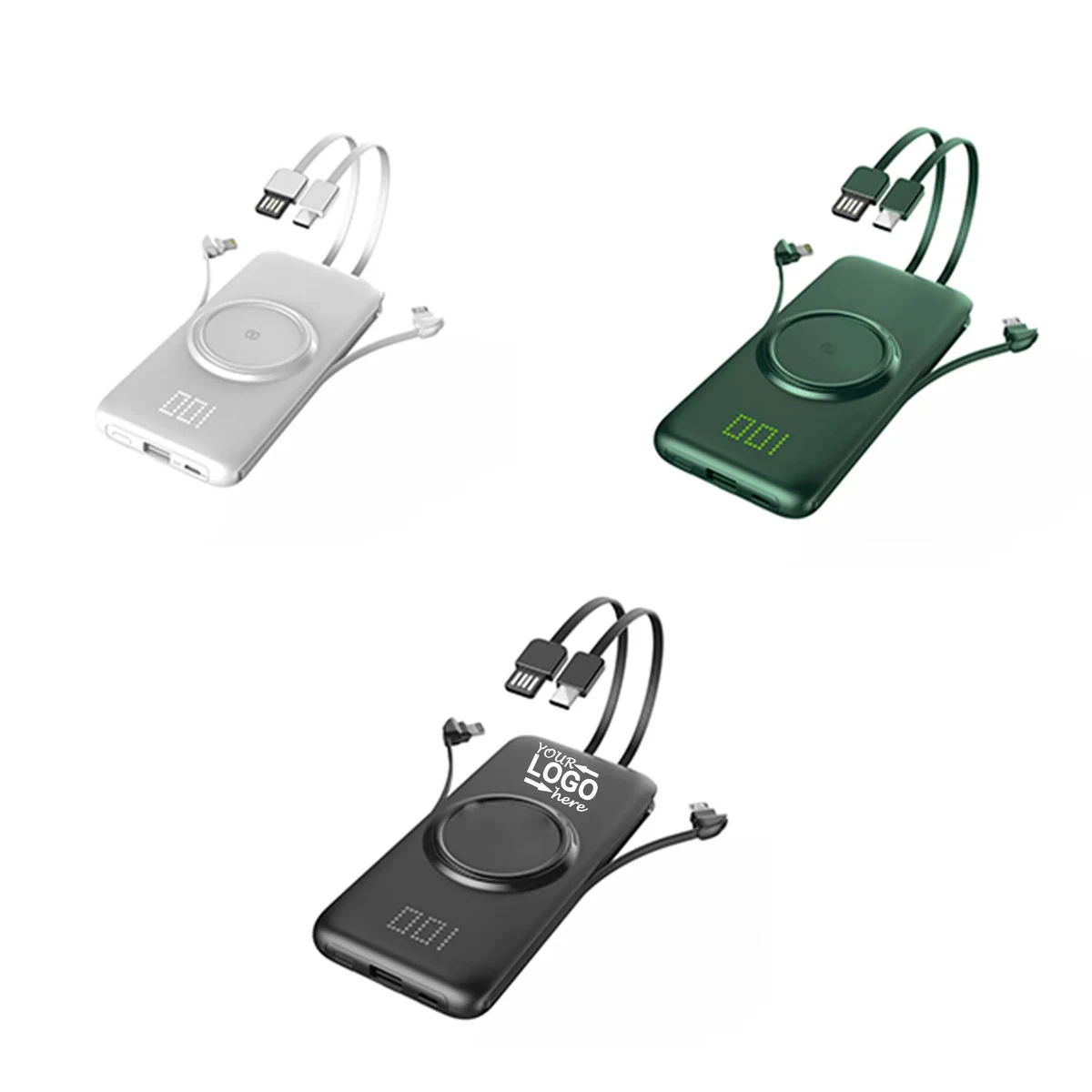 Portable Charger 1