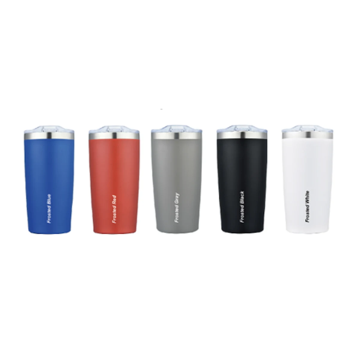 20oz. Double Wall SS Vacuum Tumbler 1