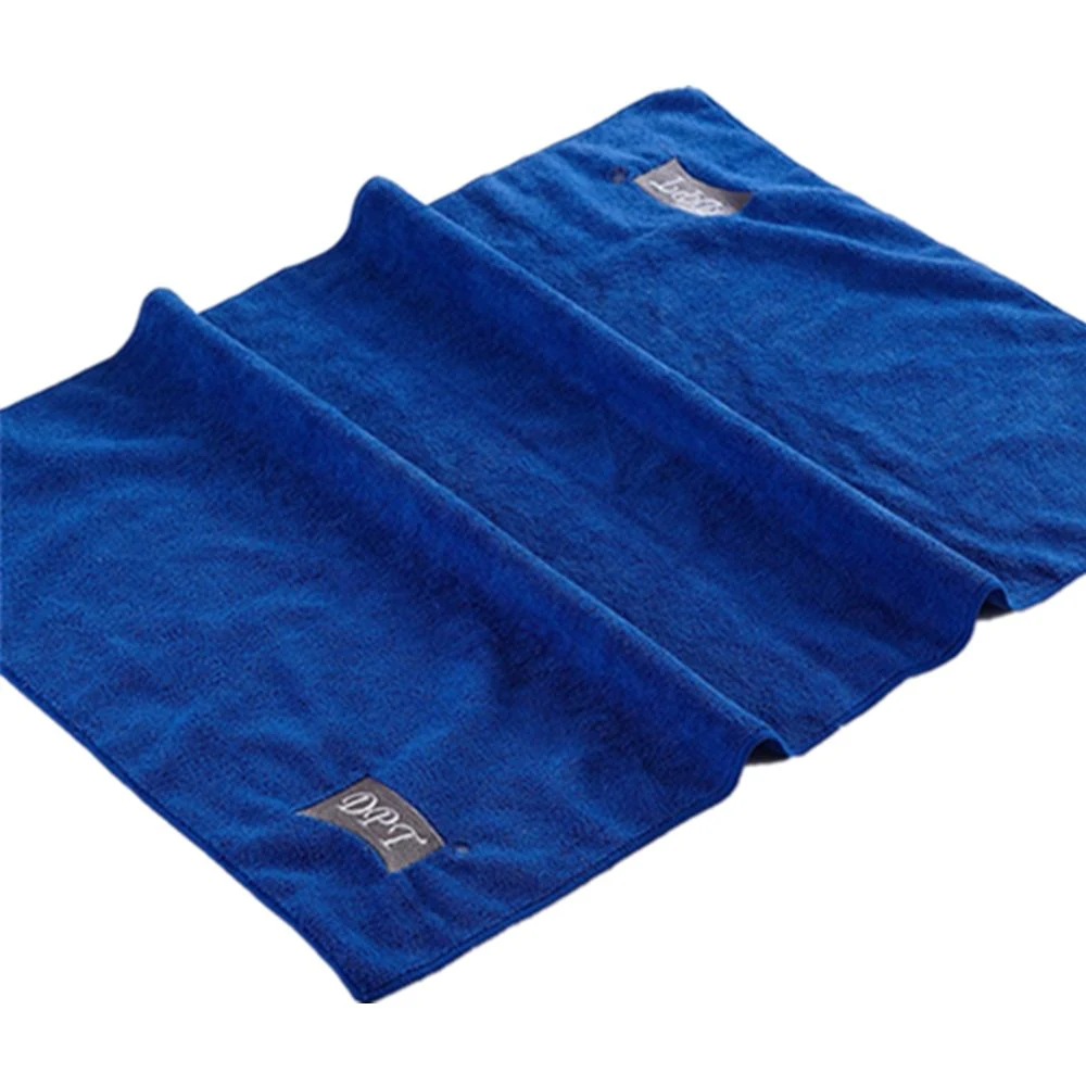 Towels Set For Two Micro Fiber Towels 1