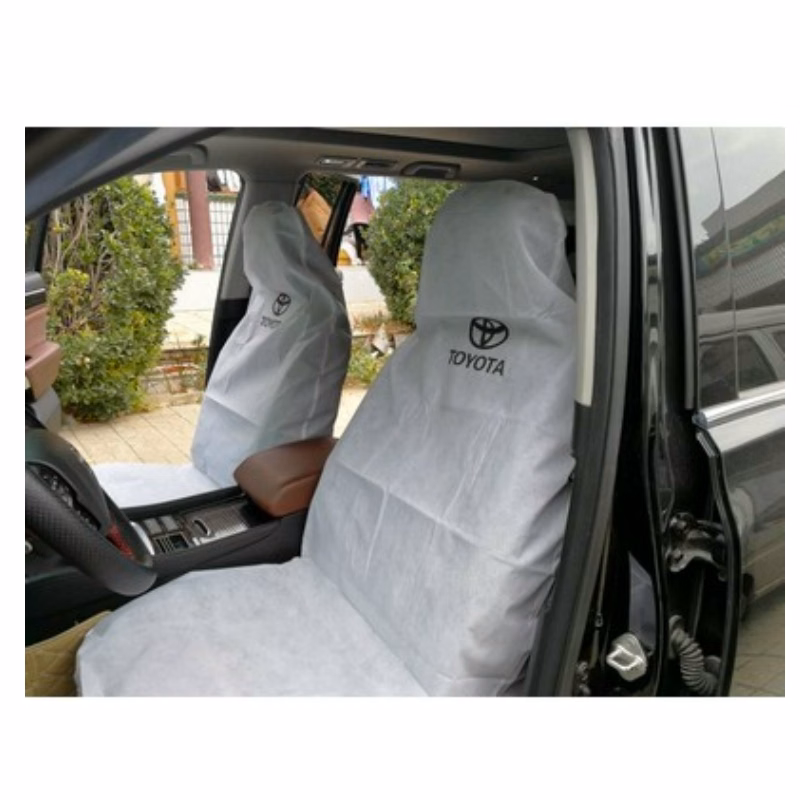 Disposable Universal Car Seat Covering