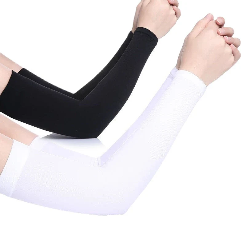 Ice Sleeves 1
