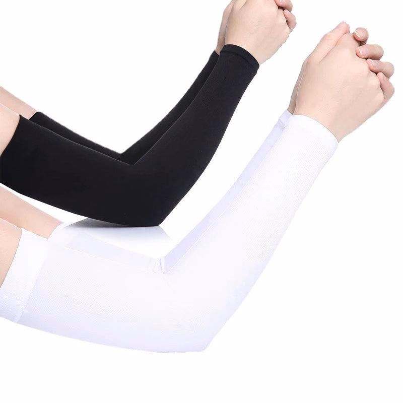 Ice Sleeves