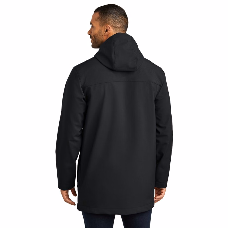 Port Authority Collective Outer Soft Shell Parka