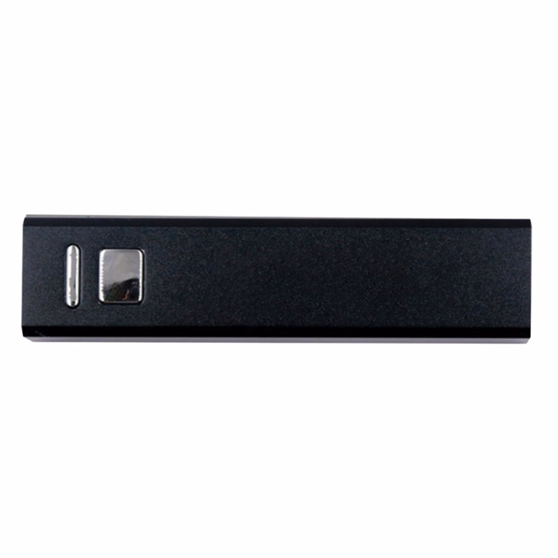 Cuboid Power Bank 2200mAh