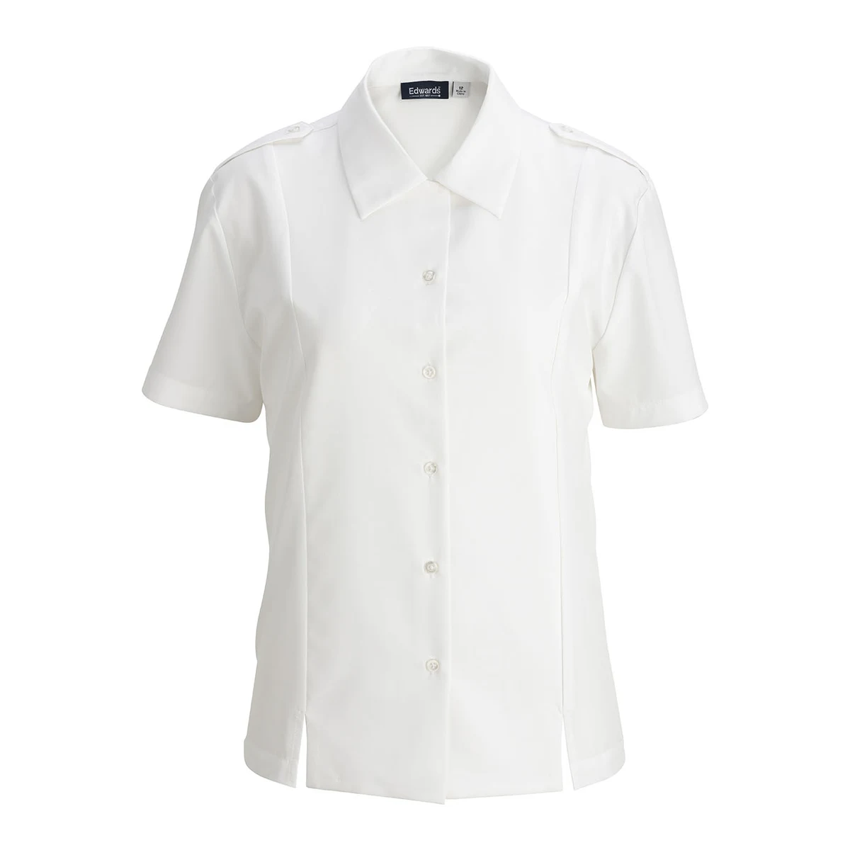 Sa Eva Blouse 1