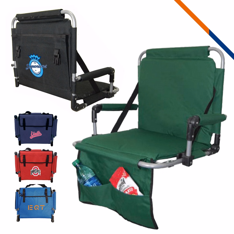 Anthur Folding Stadium Seat