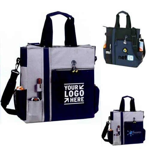 UTILITY MANAGER BRIEF TOTE 1