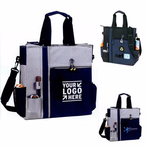 UTILITY MANAGER BRIEF TOTE