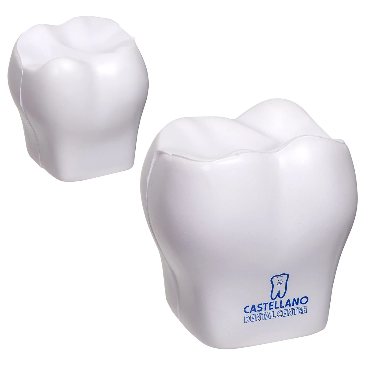 Tooth Stress Reliever 1