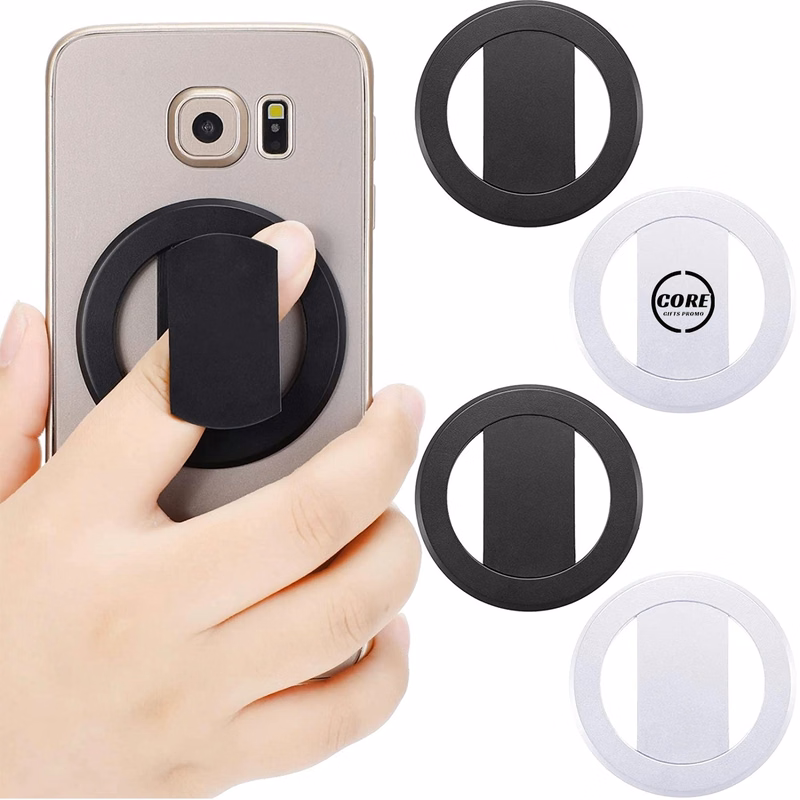 Magnetic Ring Holder Cell Phone Stand