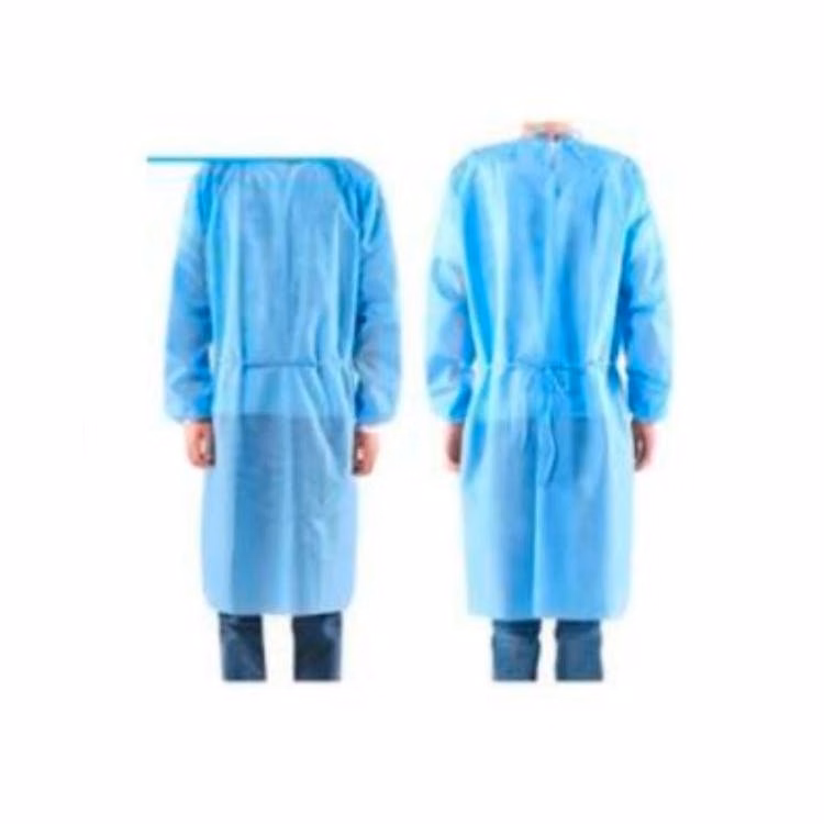 Isolation Gowns - Class 1