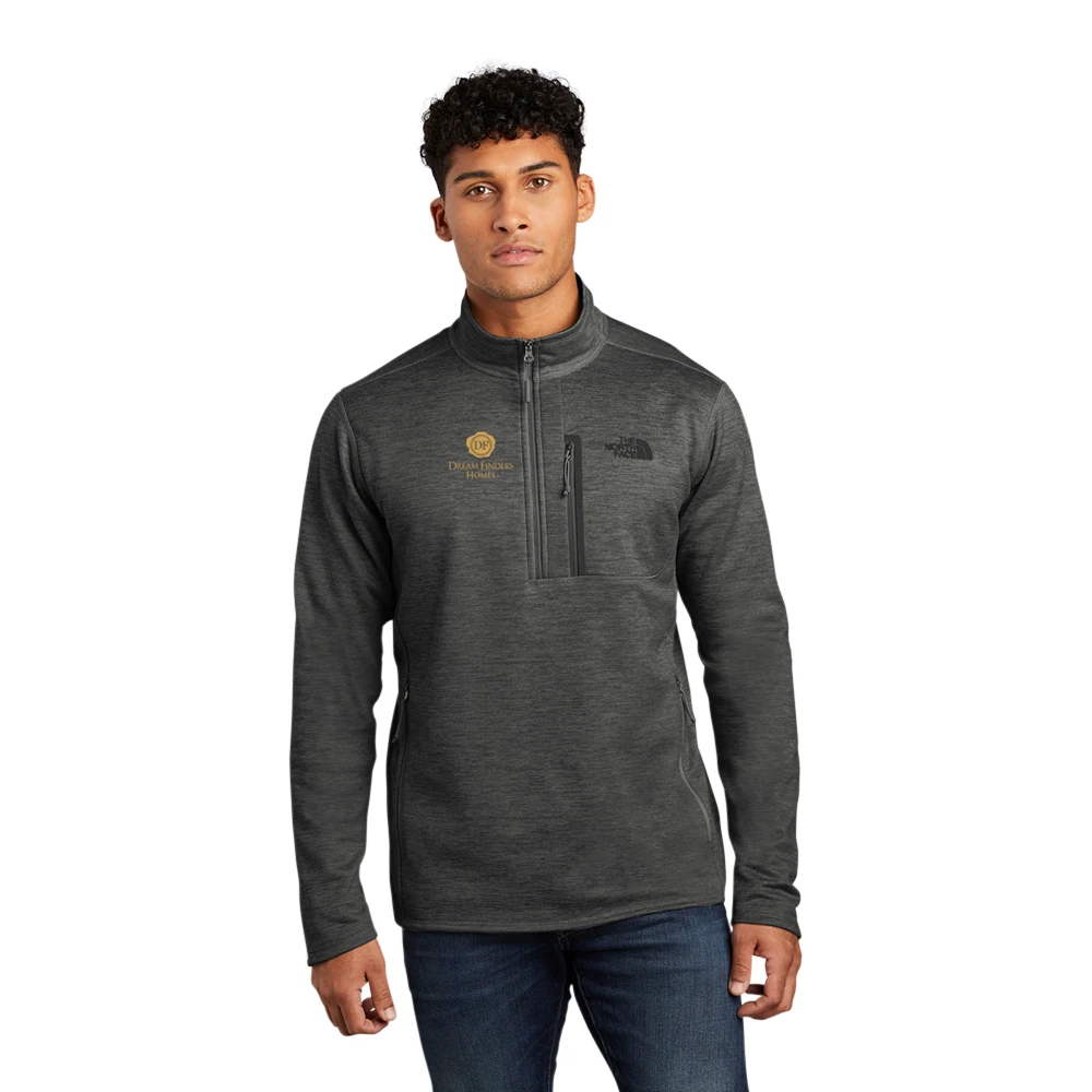 The North Face Skyline 1/2-Zip Fleece 1
