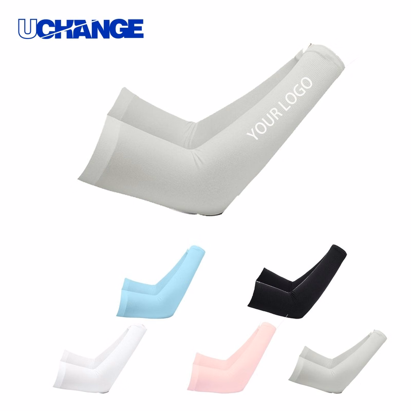 Compression Arm Sleeves