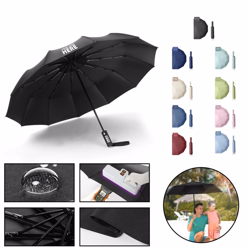Automatic Umbrella